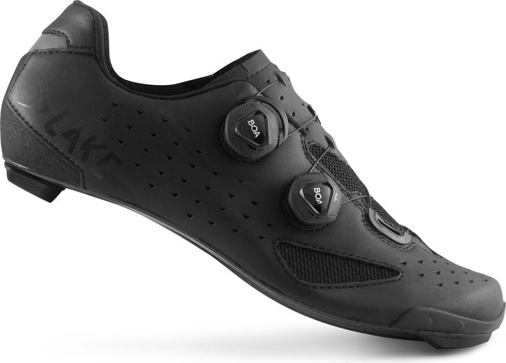 Produktbild Lake Rennveloschuhe CX238X (48)