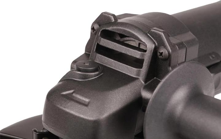 Immagine prodotto Ferm Smerigliatrici angolari (125 mm)