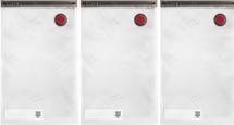 Actual product image Zwilling Bag set (3 x)