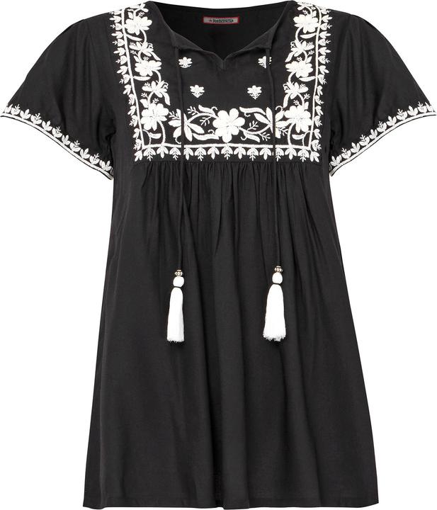 Immagine prodotto Joe Browns Embroidered Short Sleeve Top (38)