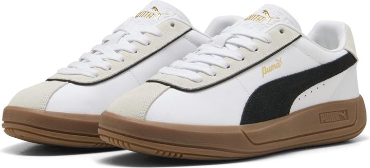 Produktbild Puma Club Klassika (36)