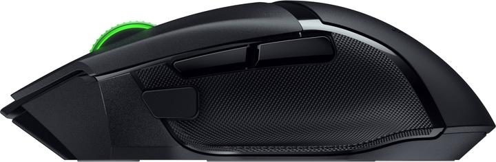 Produktbild Razer Basilisk V3 X HyperSpeed (Kabellos)