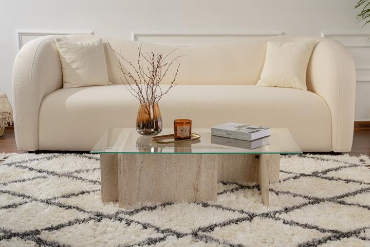 Immagine prodotto Skye Decor Vetrino (105 x 30 x 65 cm)