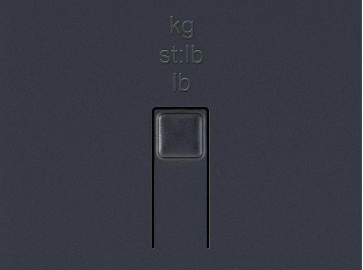 Actual product image Soehnle Shape Sense Control 100 (180 kg)