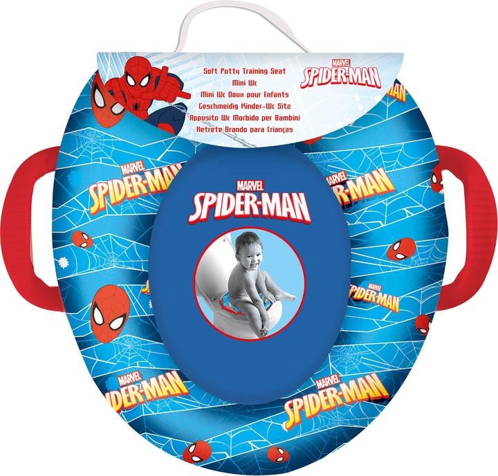 Stor Sedile per WC - Spiderman (8013523)