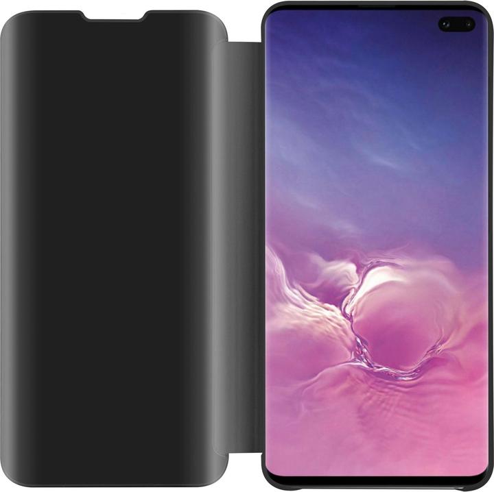 Productafbeelding Cadorabo Boek Smart View Spiegelhoes (Samsung Galaxy S10+)
