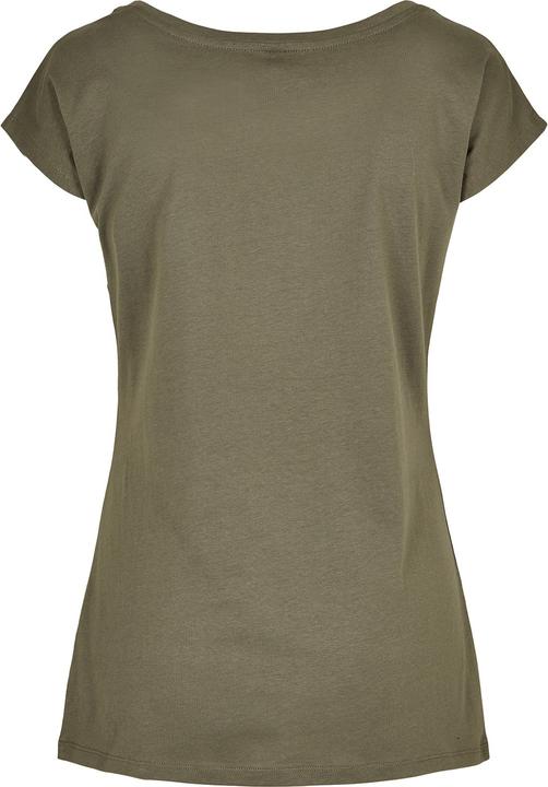 Produktbild Build Your Brand TShirt Weite Öffnung (XL)