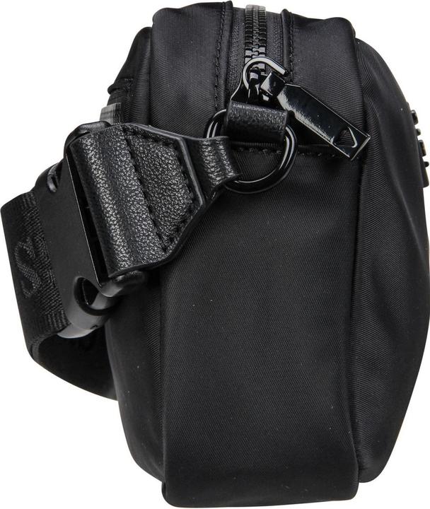 Actual product image Guess Latona shoulder bag 19.5 cm