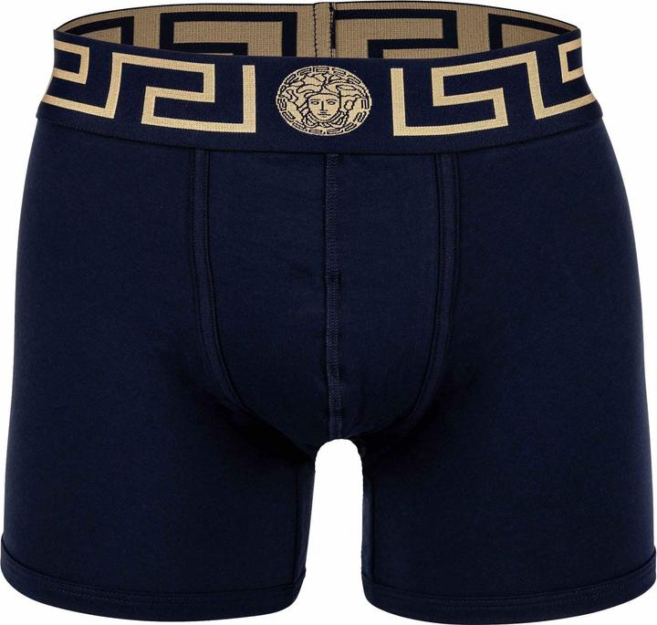 Blu scuro