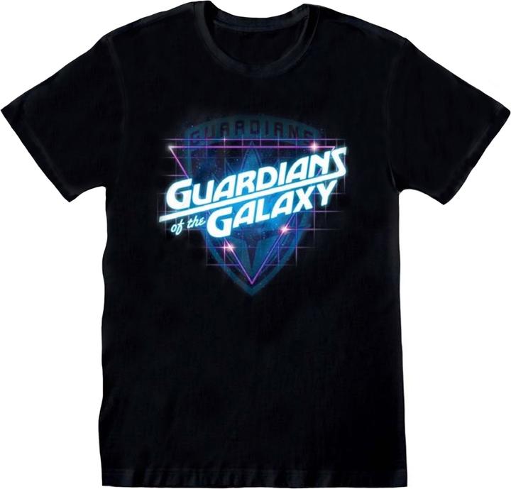 Image du produit Guardians of the Galaxy T-shirt (S)