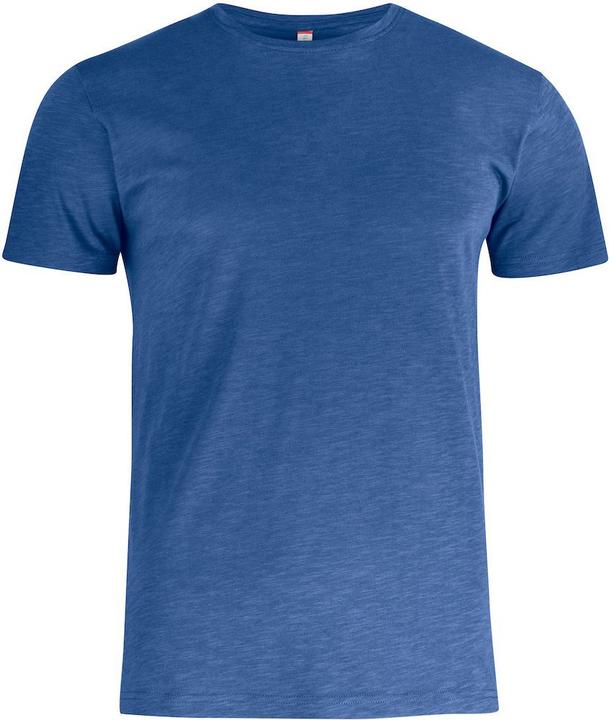 Blue mottled