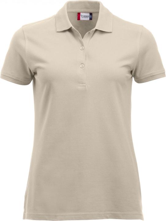 Clique Classic Marion Poloshirt Kurzärmlig (L)