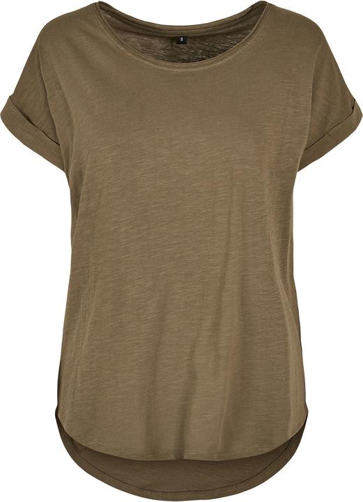 Build Your Brand Long TShirt
