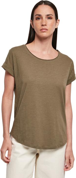 Actual product image Build Your Brand Long T-shirt (M)