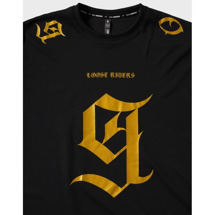 Produktbild Loose Riders 9 Lives gold (M)