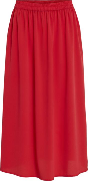 Produktbild Vila High Waist Midirock (42)