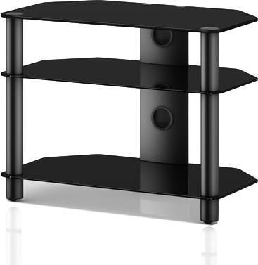 Immagine prodotto Balcar Collection NEO370, Vetro nero nero