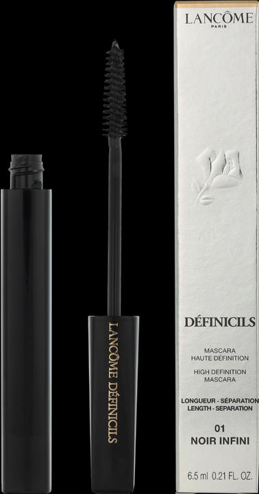Produktbild Lancôme Définicils (01 Noir)