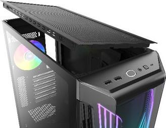 Immagine prodotto Cooler Master MasterBox 540 (ATX, mATX, Mini-ITX, E-ATX)