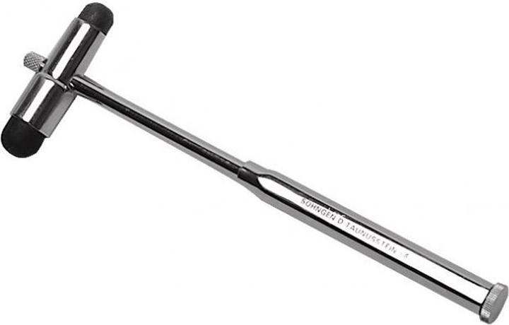 Produktbild Baseline Reflexhammer nach Buck