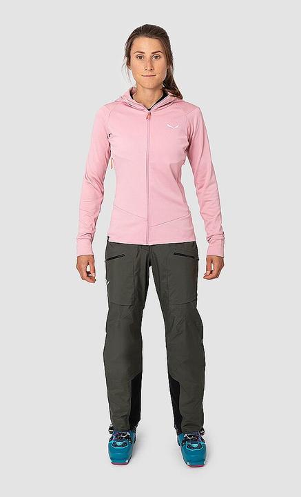 Produktbild Salewa Women's Puez Polarlite HD Jacket (42, XL)