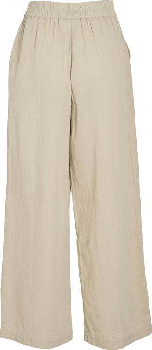 Produktbild Vila VILANIA High Waist Hose mit weitem Bein (44)