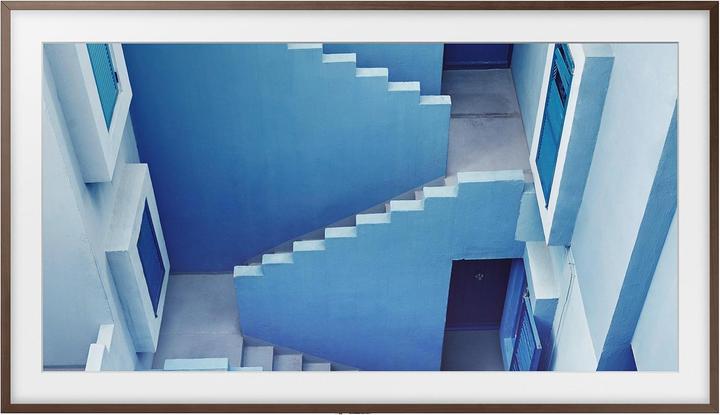 Actual product image Samsung The Frame Bezel 50" (Framing system)