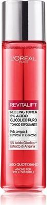 Produktbild L'Oréal Paris Revitalift Glykolsäure Peeling Tonic 180ml (Tonic, 180 ml)