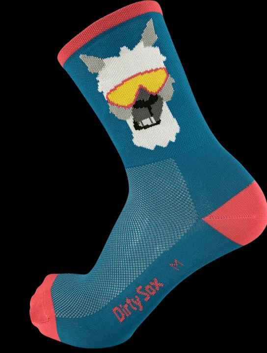 Actual product image Dirtysox llama (S)