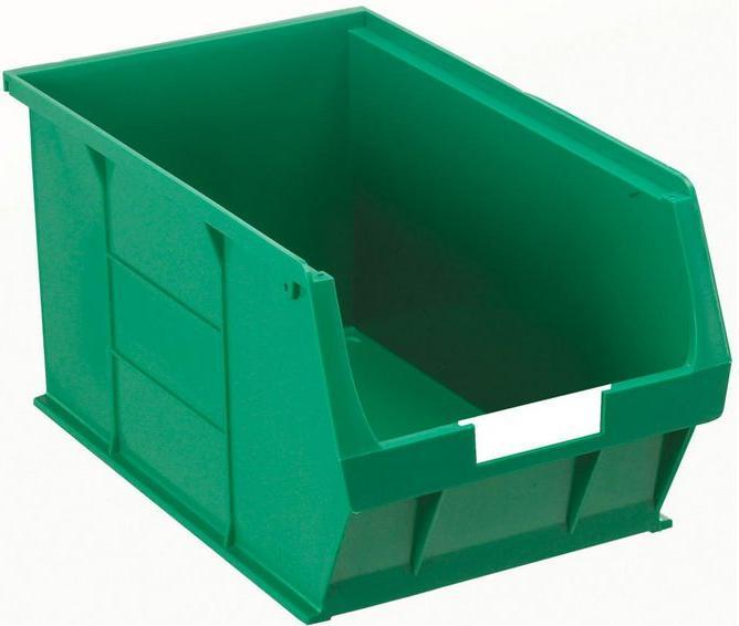 Image du produit Rs Pro BAC A BEC VERT 205X350X181MM