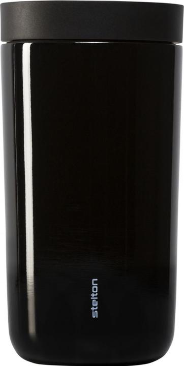 Immagine prodotto Stelton To Go Click Mug 0,2 l Nero (0.20 l)