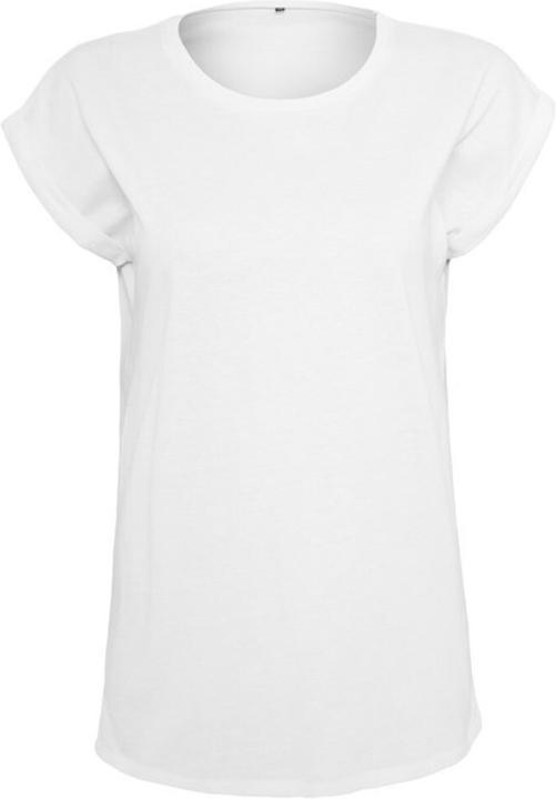 Produktbild Build Your Brand Tshirt Überschnittene Schulter (5XL)