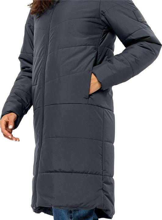 Immagine prodotto Jack Wolfskin Cappotto Deutzer W (XS)