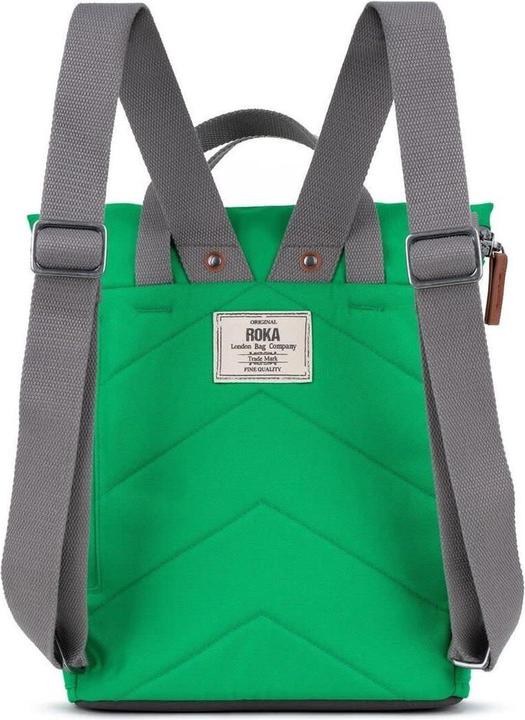 Image du produit Roka London Finchley A Sustainable Green Apple 12-15 bouteilles recyclées
