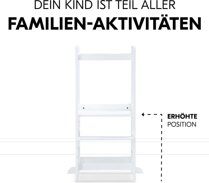 Actual product image Hauck Learn N Explore