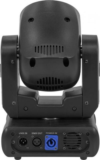 Produktbild Mac Mah IZY 715 Zoom