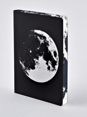 Produktbild Nuuna Graphic (A5, Gepunktet, Weicher Einband)