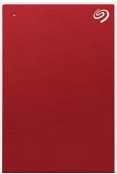 Seagate One Touch HDD (5 TB)