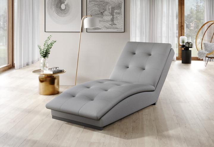 Actual product image ELTAP Doro (Chaise longue, Sofa bed)
