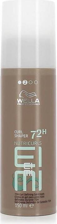 Wella Styling-Creme Professionals EIMI Nutricurls - 150 ml (Haargel, 150 ml)