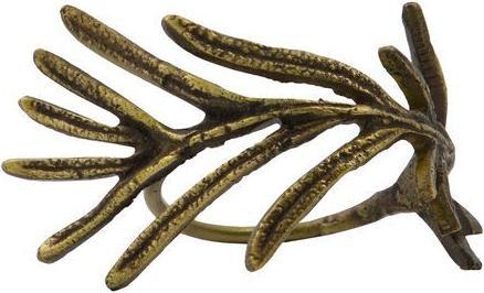 Actual product image House Doctor Napkin rings