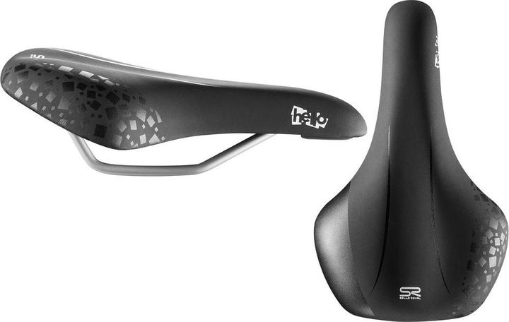 Produktbild Selle Royal Hello
