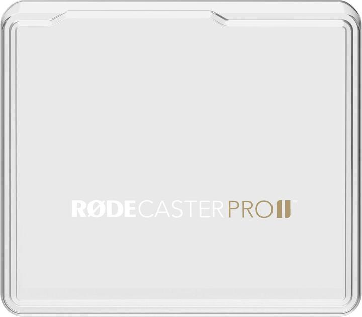 Actual product image RØDE RODECover Pro 2