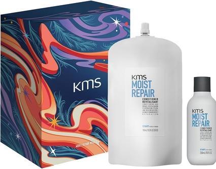 Produktbild KMS California KMS MoistRepair Maxi Conditioner Set