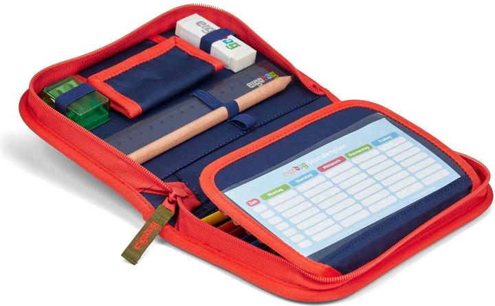 Immagine prodotto Ergobag Accessori astuccio per matite 21 pezzi.