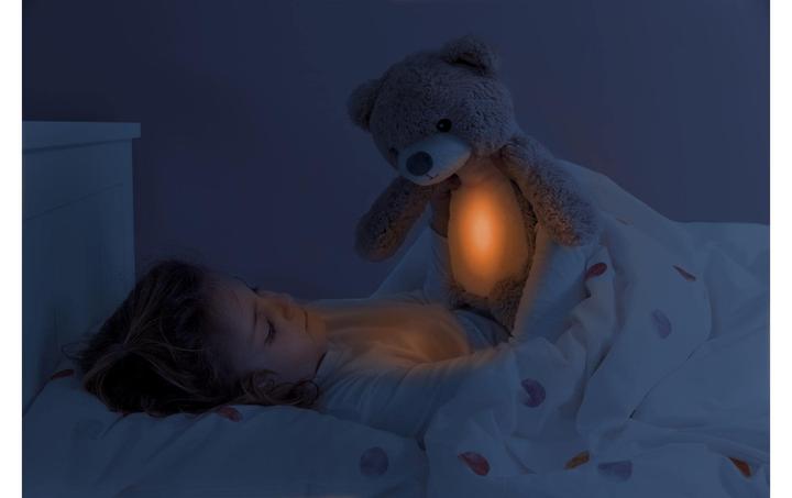 Immagine prodotto ZaZu Aiuto al sonno Brody Pink