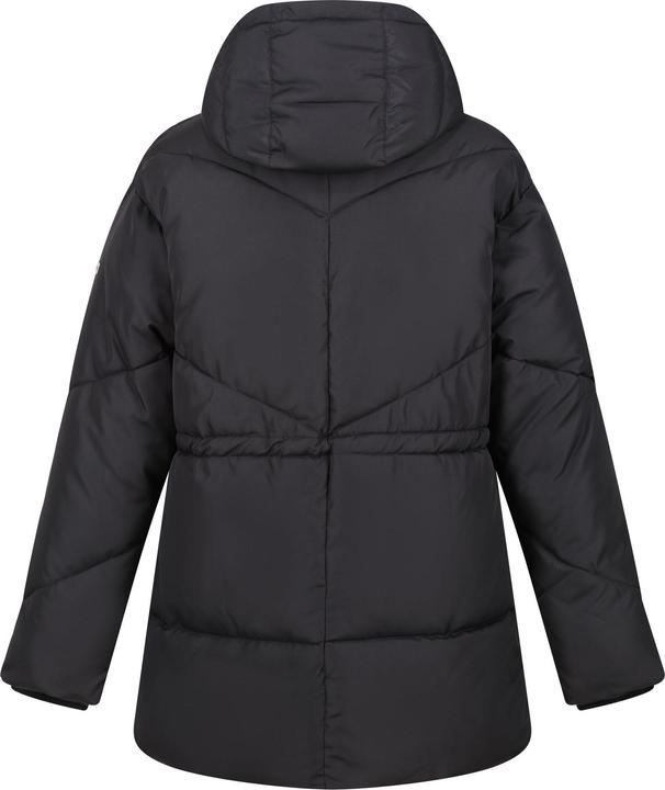 Produktbild Regatta WomensLadies Rurie Baffled Padded Jacket (38 D)