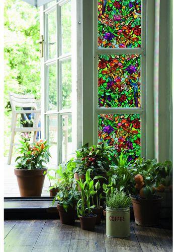 Produktbild D-C-Fix Tulia (45 x 200 cm)