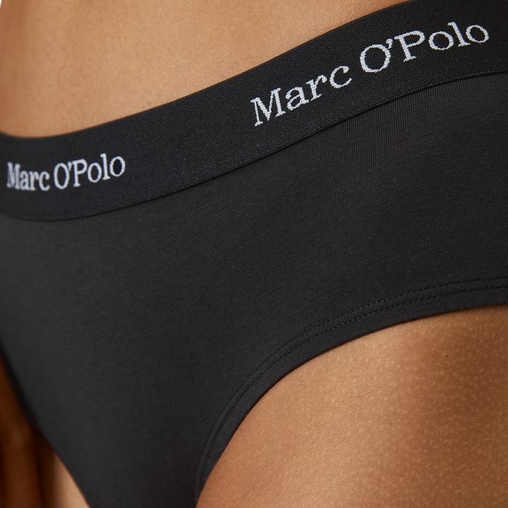 Produktbild Marc O'Polo 6er Pack Essentials Panty (L, 6er Pack)