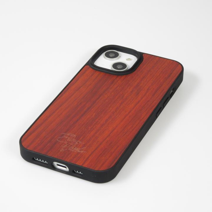 Immagine prodotto Eleven Wood Scafo Palissandro (Apple iPhone 14 Plus)